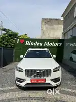 Volvo XC90 Inscription Luxury, 2018, Diesel