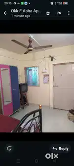 Office 2 minutes railway station