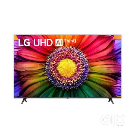 Ultra hd 46 lg TV