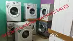 SECONDS WASHING MECHINES SALE'S