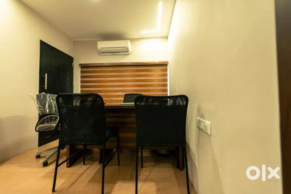 Office Space for Rent in Kaloor