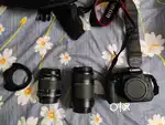 Canon EOS 700D