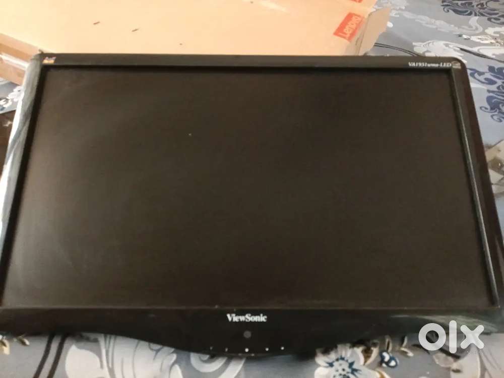 Computer monitor