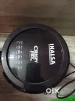 Healthy Bite with Air Fryer