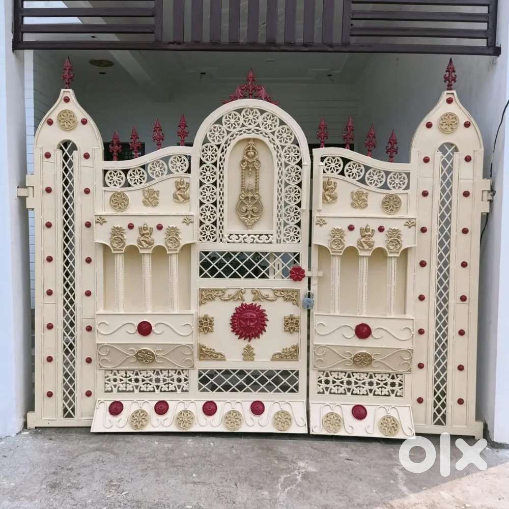 Babina cantt jal nighm archi garden