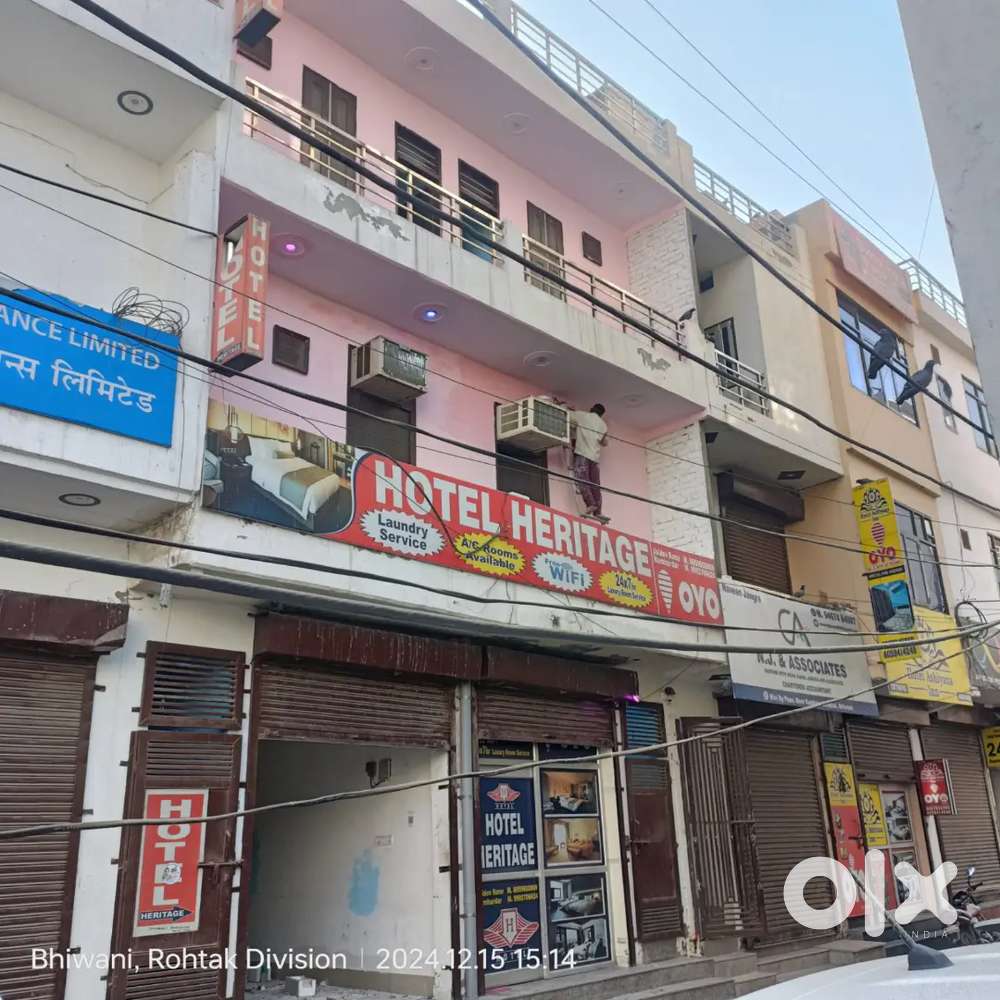 एक दुकान कदम हॉस्पिटल के नज़दीक किराए के लिए shop near kadam hospital