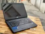 DELL LAPTOP -insprion NN5050