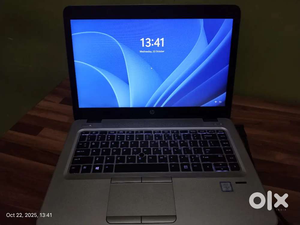 HP ELITEBOOK 840 G3