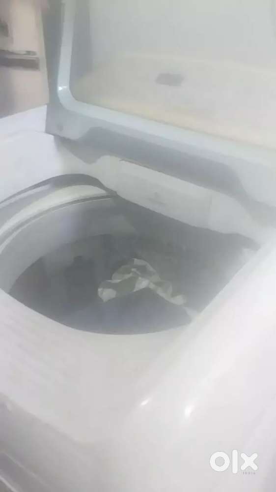 Samsung washing machine