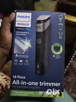 Philips Norelco Multigroom 5000