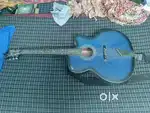 Generic Guitar