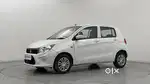 Maruti Suzuki Celerio VXI, 2019, Petrol