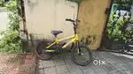 Good condition cycle for children