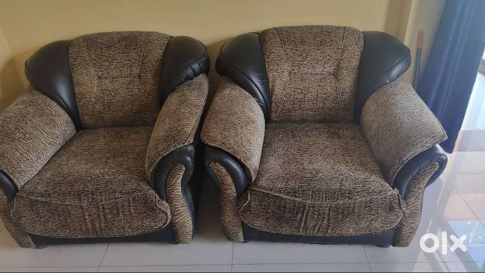 Sofa set for sell