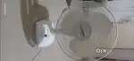 Crompton table fan