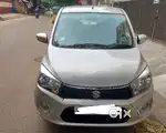 Maruti Suzuki Celerio 1.0 VXI AMT, 2018, Petrol