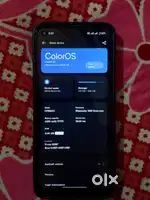 Oppo Reno 7 5g Ram-8+8gb Rom-256