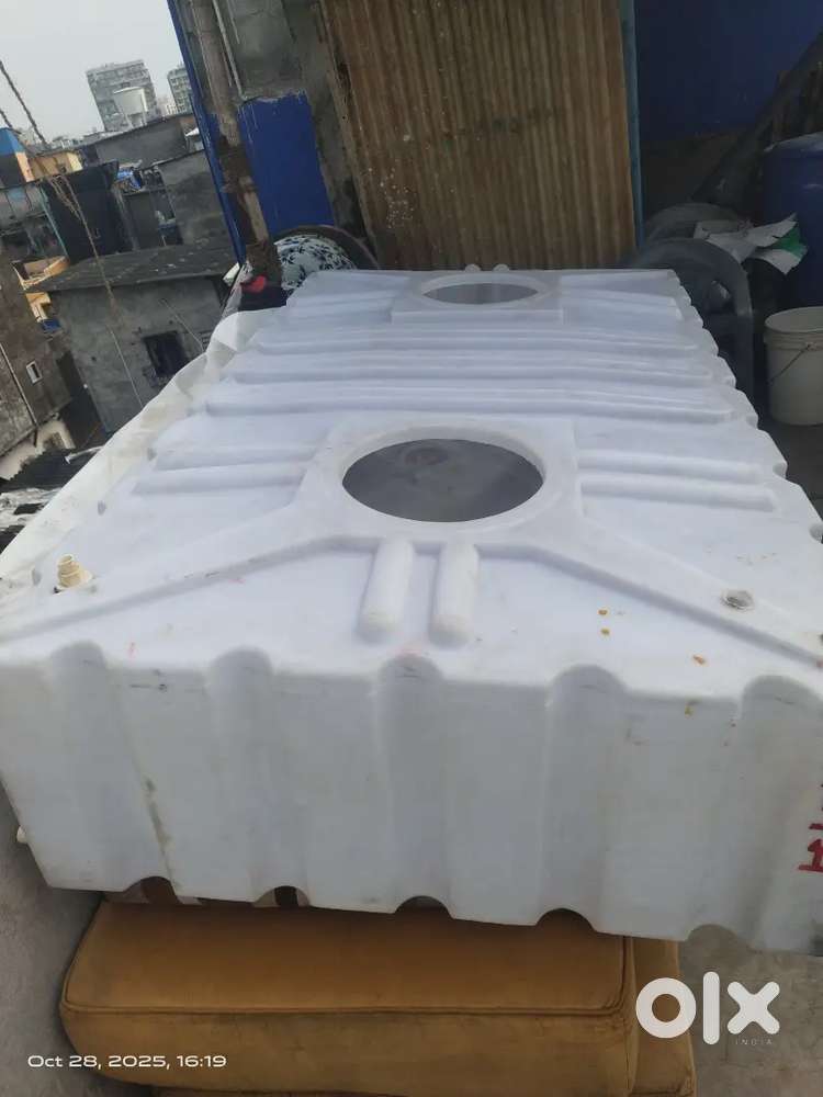 One month use new condition
Sangam company