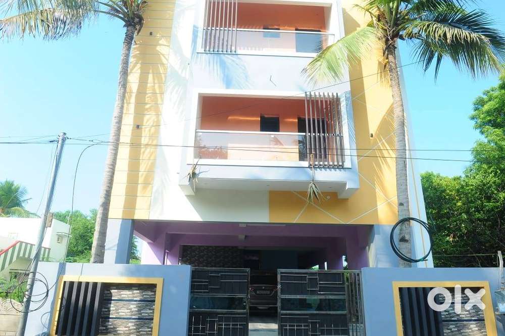 3BHK in Karumandabam