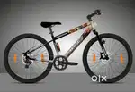 Bicycle Graphic Designer