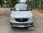 Maruti Suzuki Alto K10 2010-2014 VXI, 2012, Petrol
