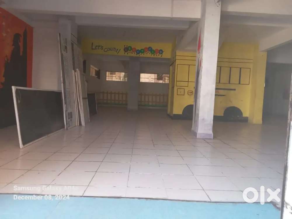 Available Commercial Premises On Rent