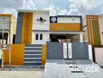 Luxury villa