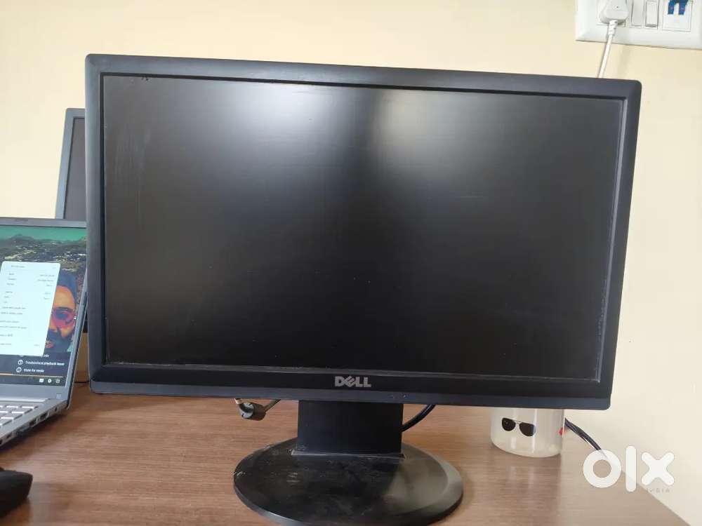 Dell S2209W 22 LCD