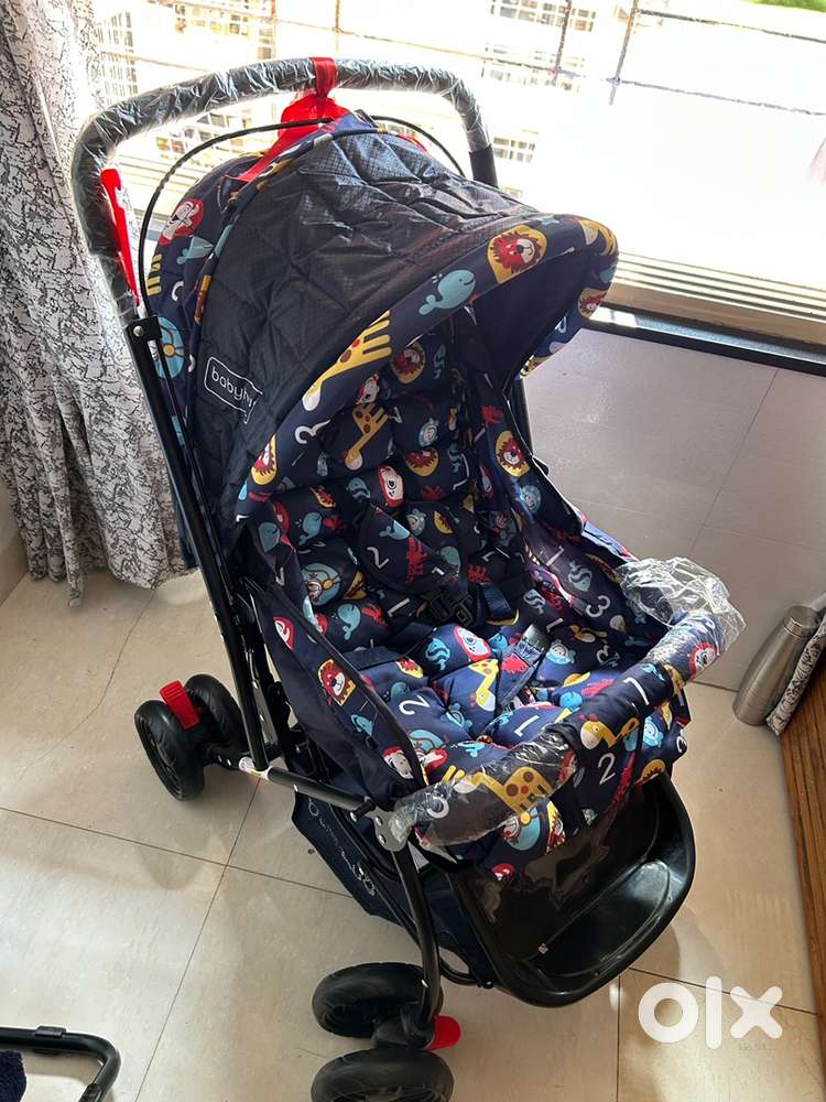 Brand new baby pram