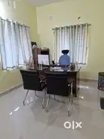 Computer work cum office assistant