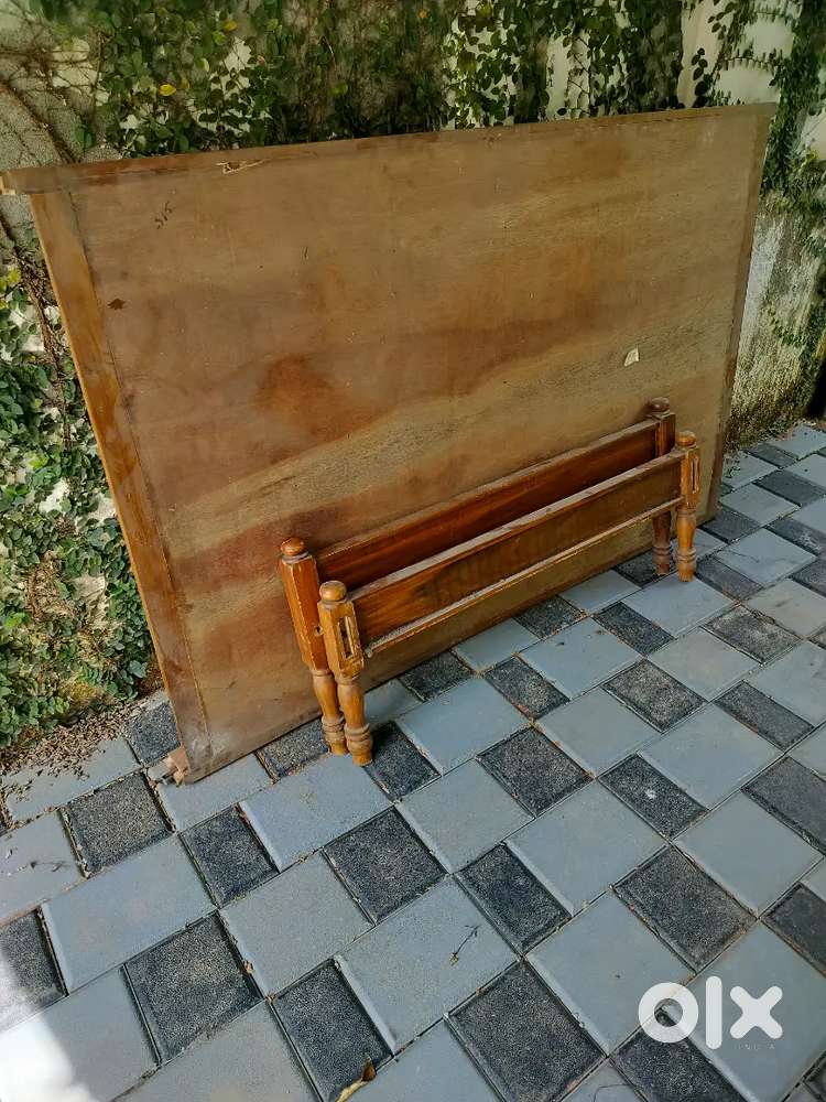 Bed for sale