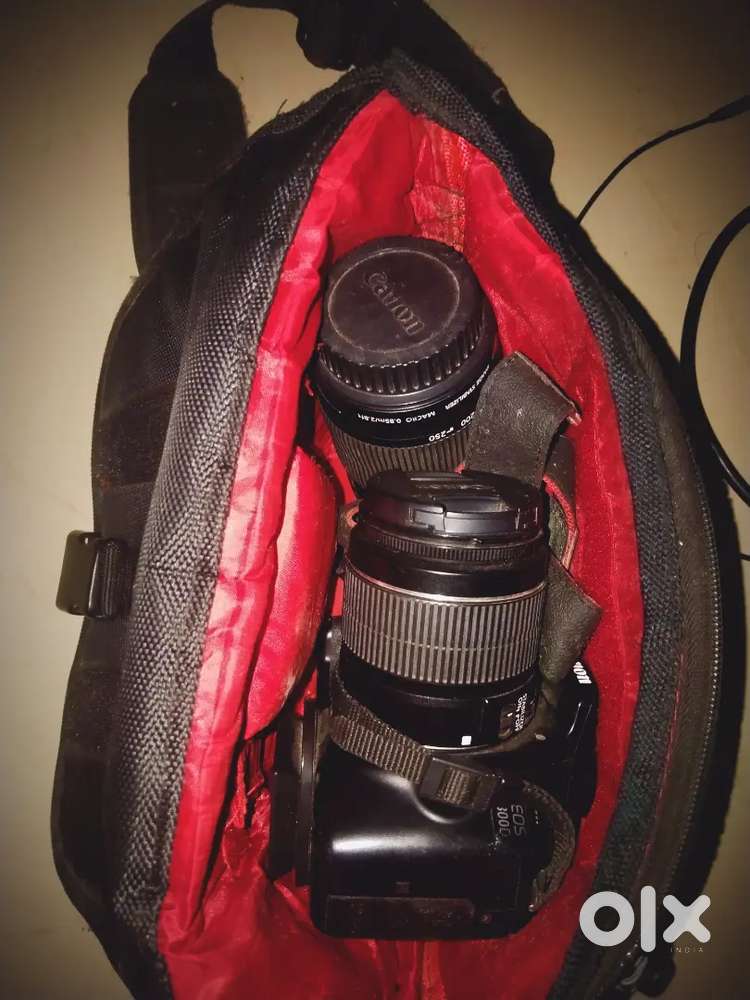1300 camera