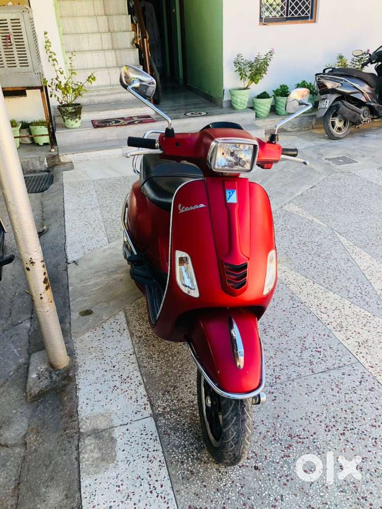 Vespa  sxl 150 for sale