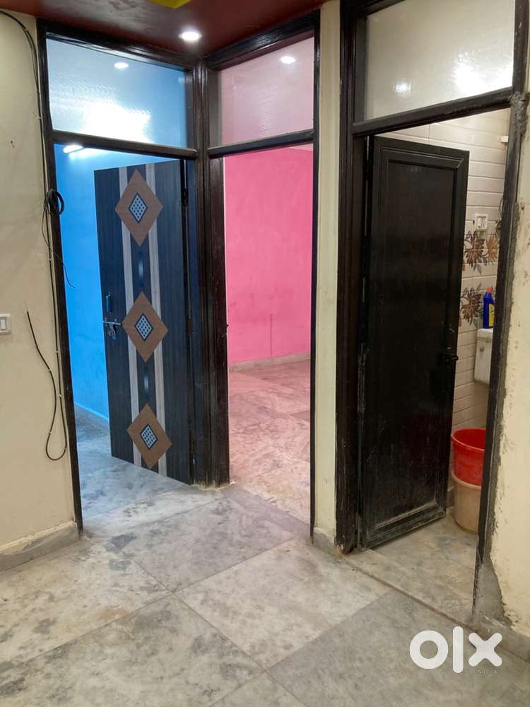 2BHK in 16L Patel nagar