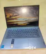 Lenovo slim3.  i3 laptop