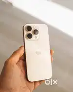 I sell my i phone 16pro