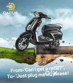HIRING  Job for Bike mechanic for e bike agency
