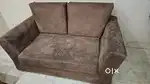 Sofa set 5 seater (3+2)