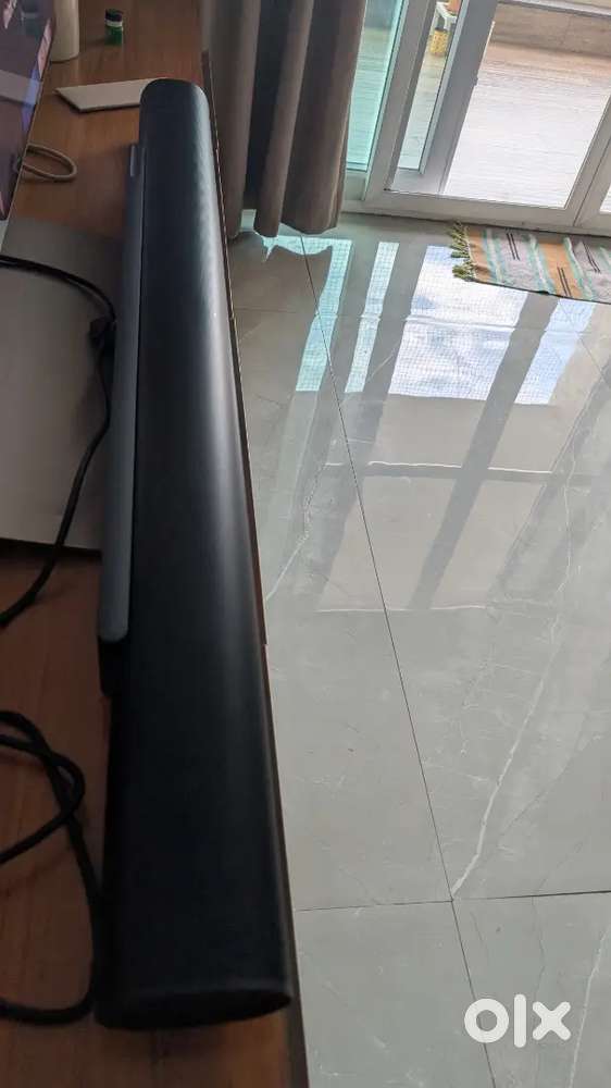 2 weeks old Sonos Arc Ultra soundbar for sale