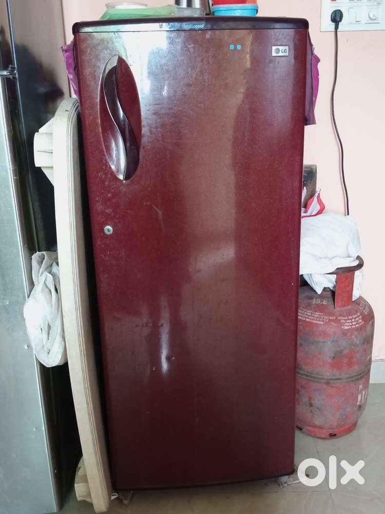 Good condition very cooling ice ice