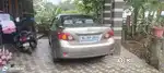 Toyota Corolla Altis 2010 Petrol Good Condition