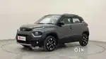 Tata Punch 1.2 Revotron Creative AMT Dual Tone, 2024, Petrol
