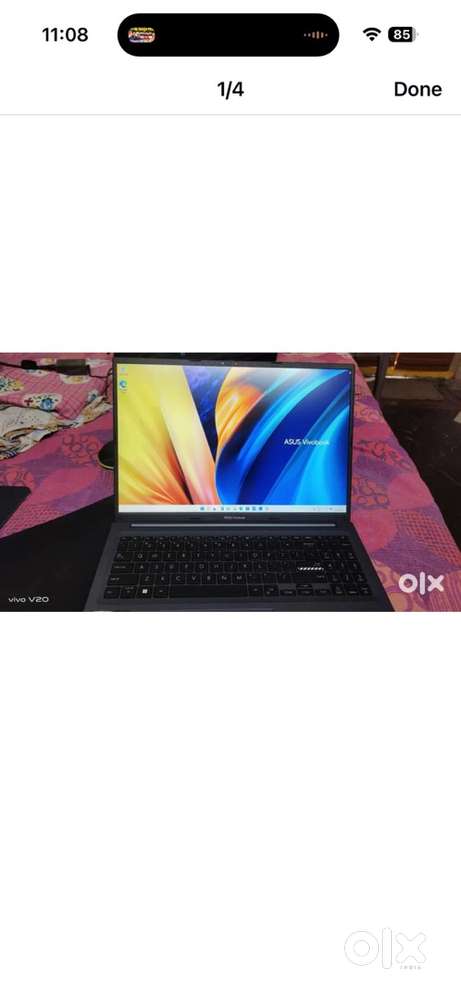 Asus vivobook 16x