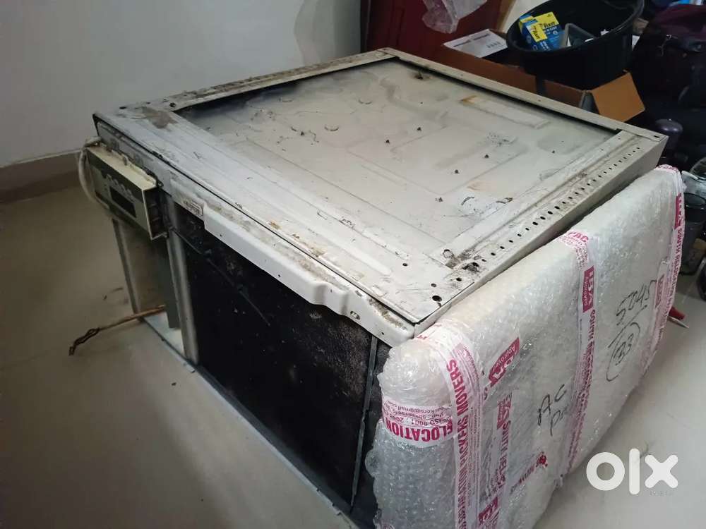 Windows ac 1.5 ton 3 star