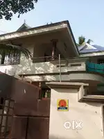 4 BHK House near Uliyakovil Kochukavu temple, Kollam