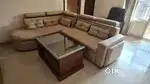 L sofa set for sale