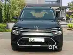 Kia Carens 1.5 Prestige 7 STR, 2023, Petrol