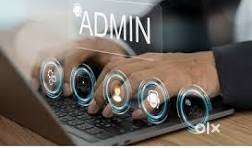 Office Administrator