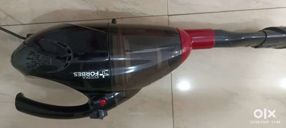 Vacuum cleaner urecaforbs