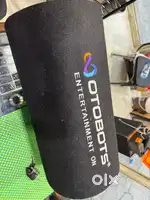 Base tube ottobots 10’